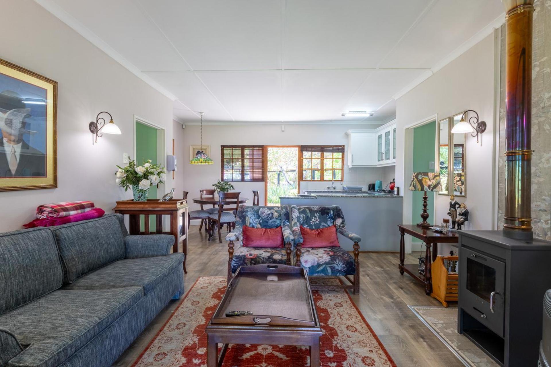 Glen Ormond Country House Henburg Park Экстерьер фото