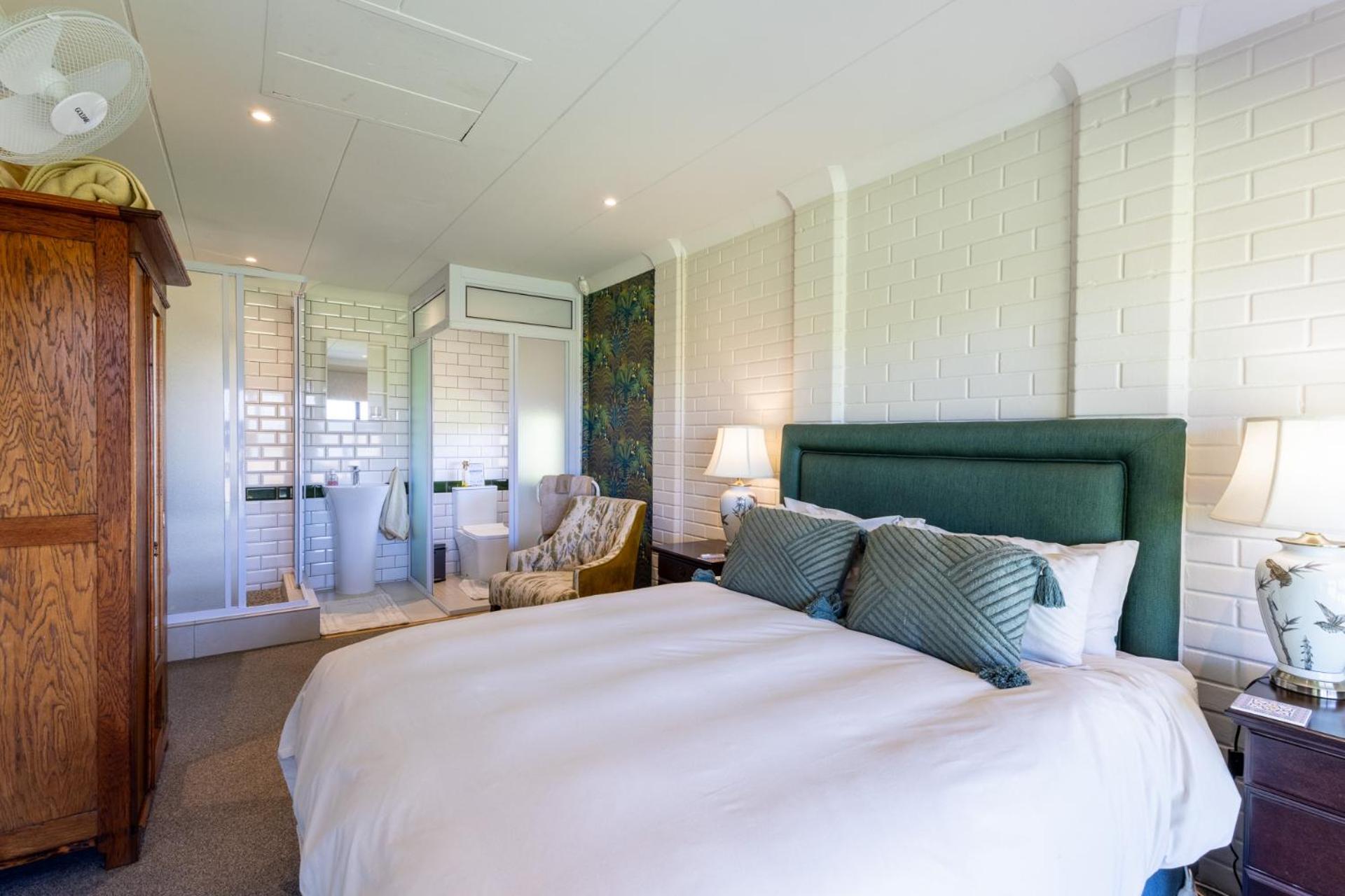 Glen Ormond Country House Henburg Park Экстерьер фото