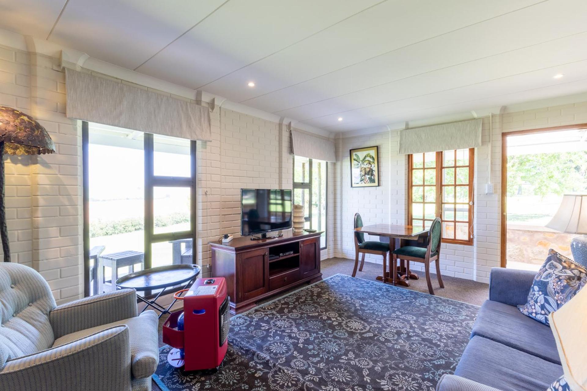 Glen Ormond Country House Henburg Park Экстерьер фото