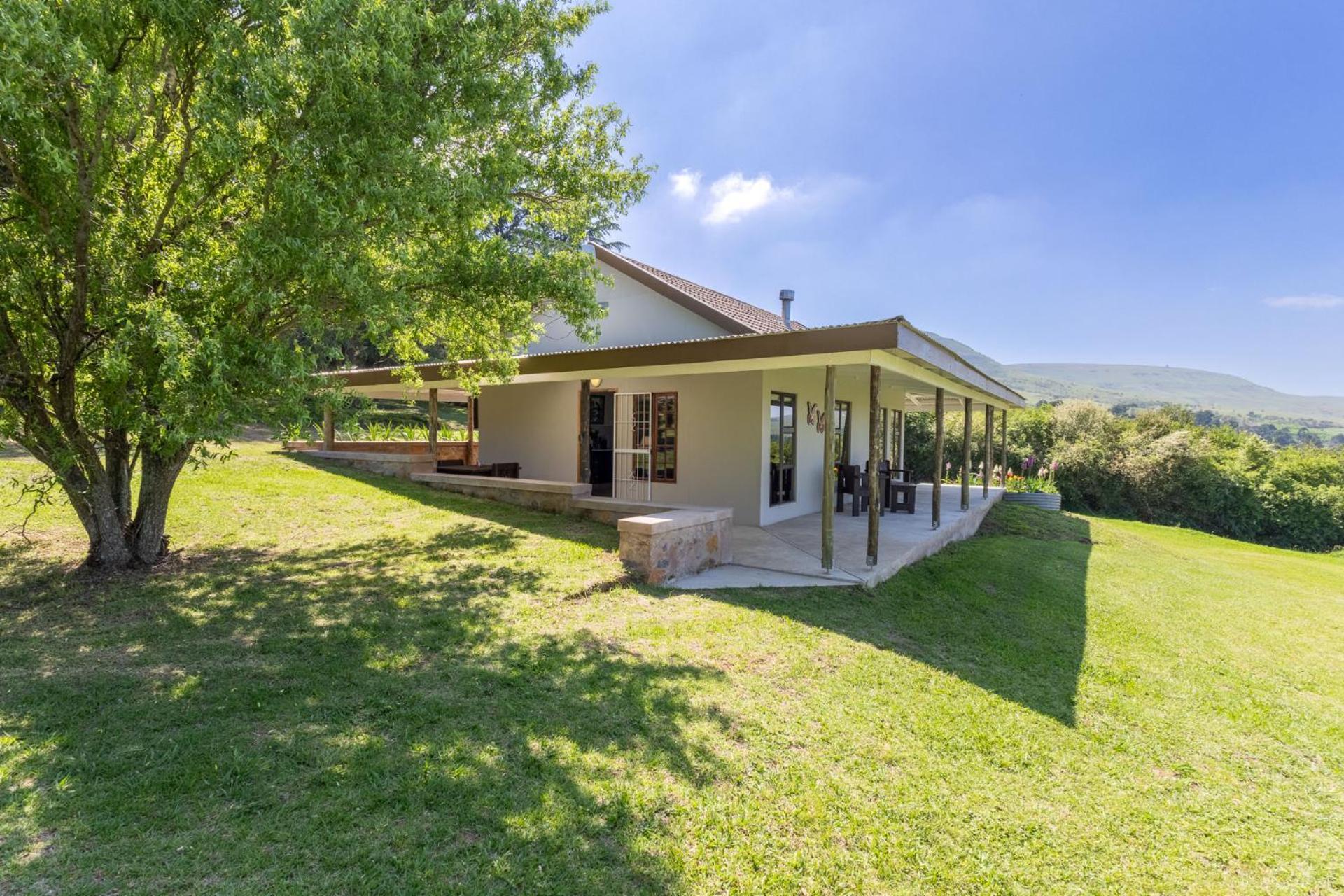 Glen Ormond Country House Henburg Park Экстерьер фото