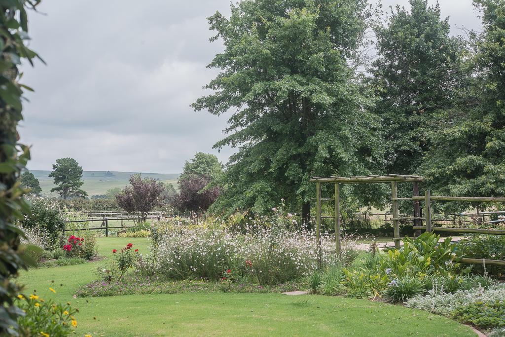 Glen Ormond Country House Henburg Park Экстерьер фото