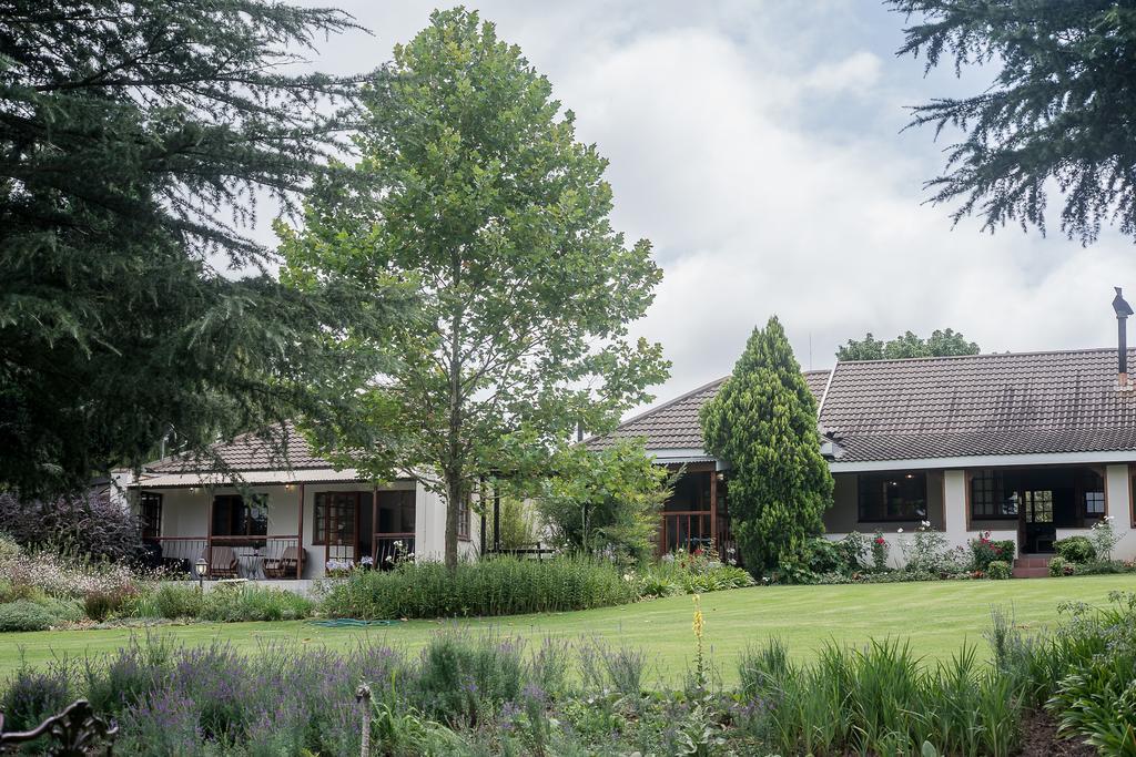 Glen Ormond Country House Henburg Park Экстерьер фото