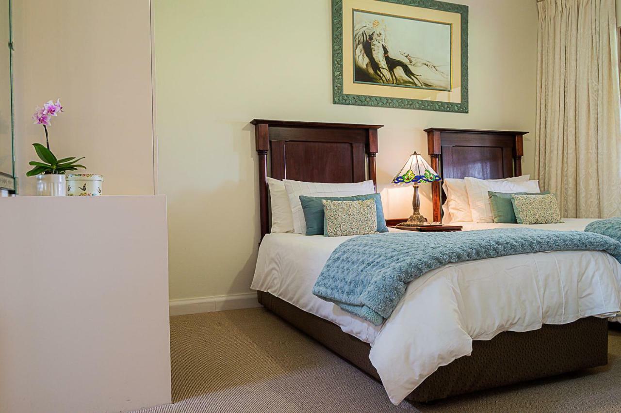 Glen Ormond Country House Henburg Park Экстерьер фото