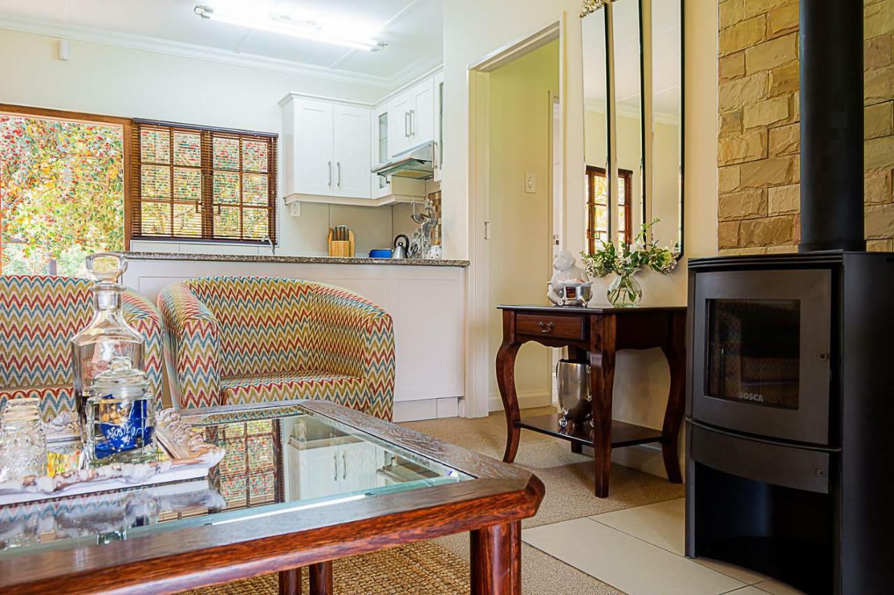 Glen Ormond Country House Henburg Park Экстерьер фото