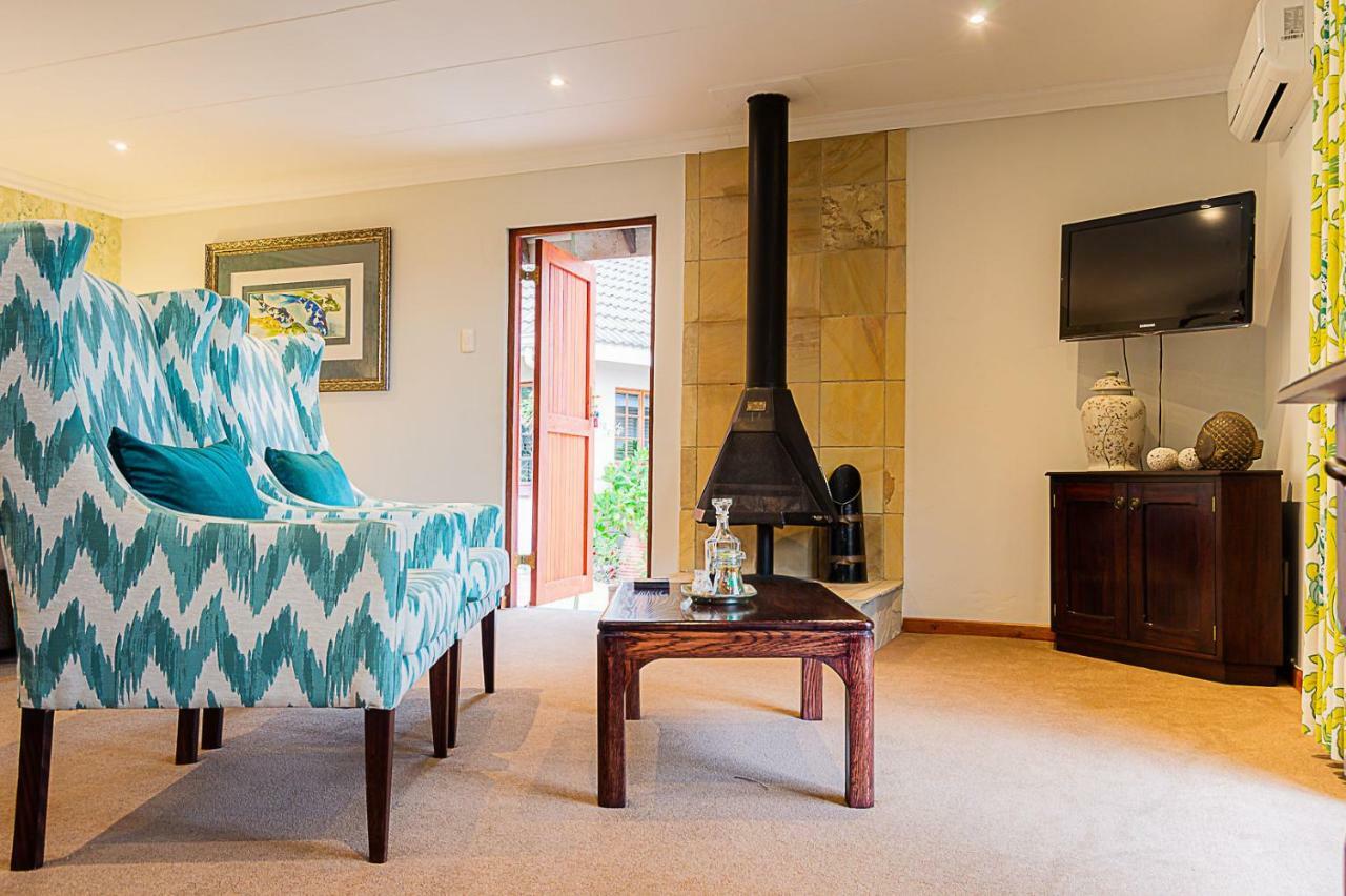 Glen Ormond Country House Henburg Park Экстерьер фото