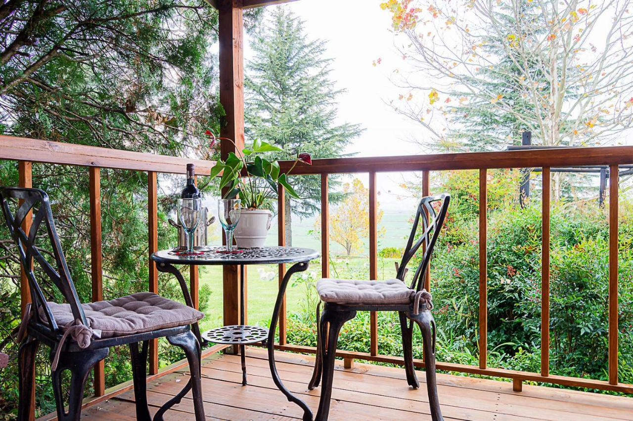Glen Ormond Country House Henburg Park Экстерьер фото