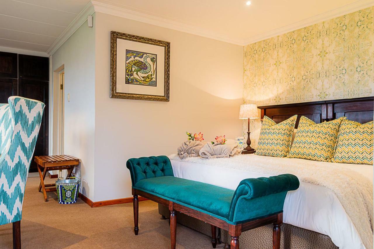 Glen Ormond Country House Henburg Park Экстерьер фото