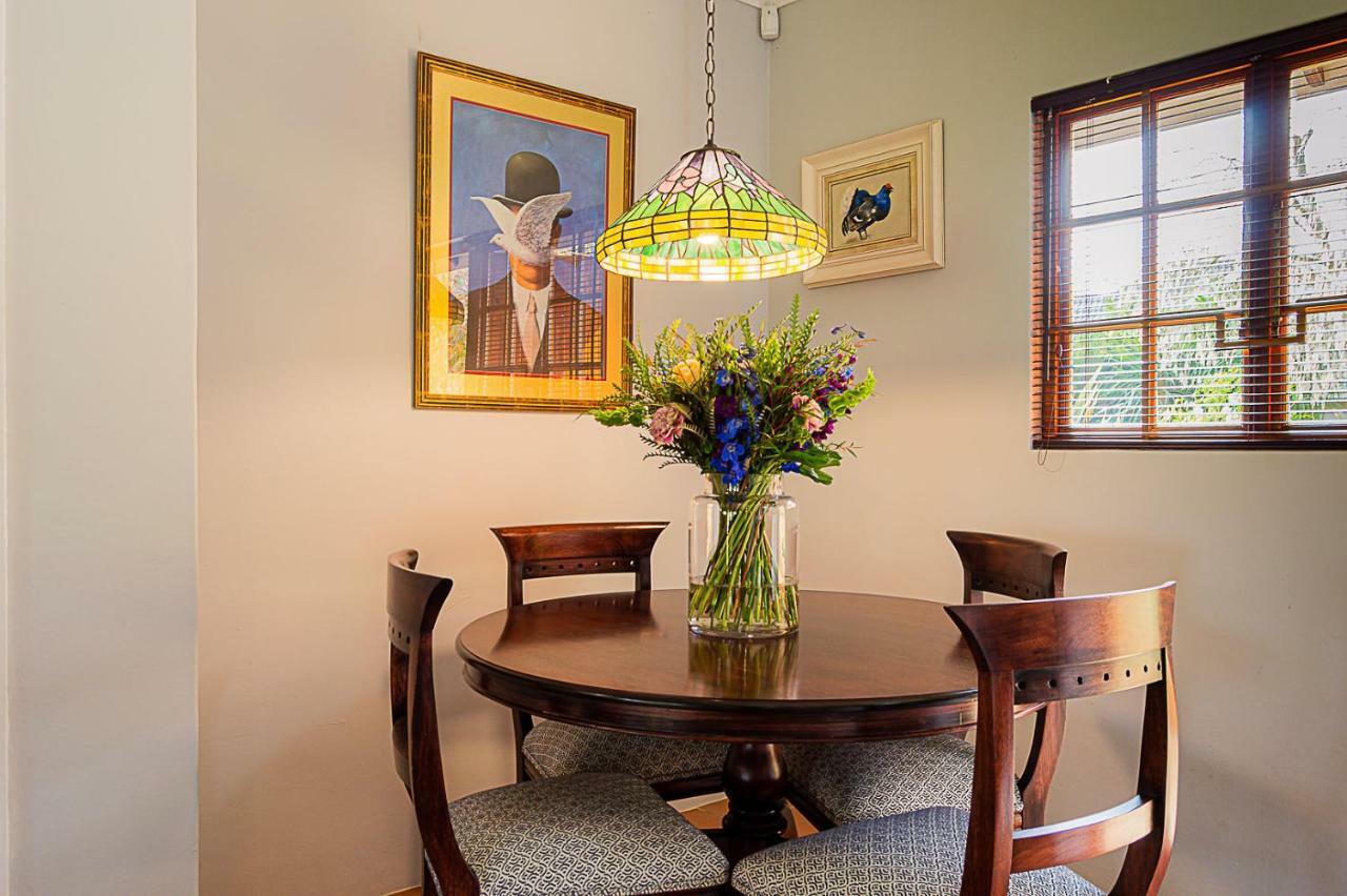 Glen Ormond Country House Henburg Park Экстерьер фото