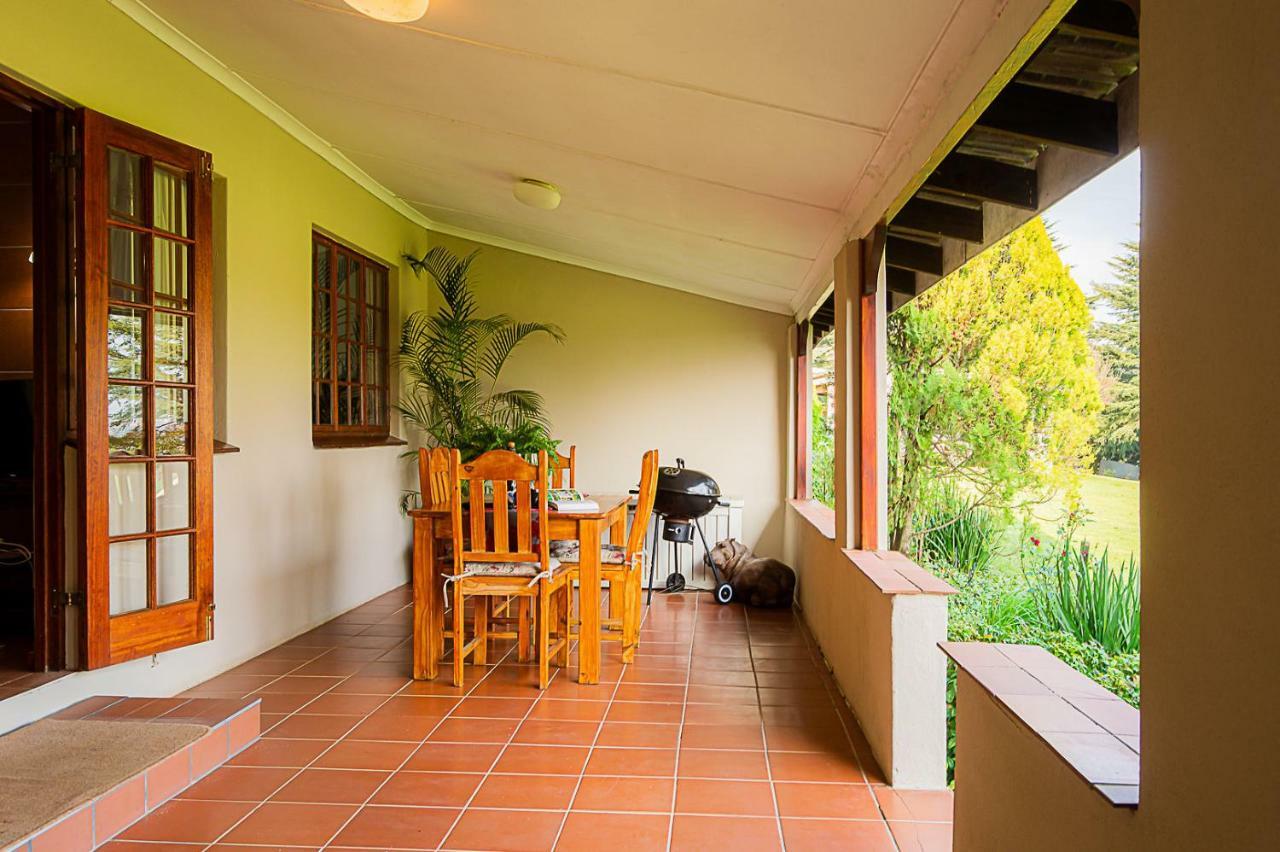 Glen Ormond Country House Henburg Park Экстерьер фото