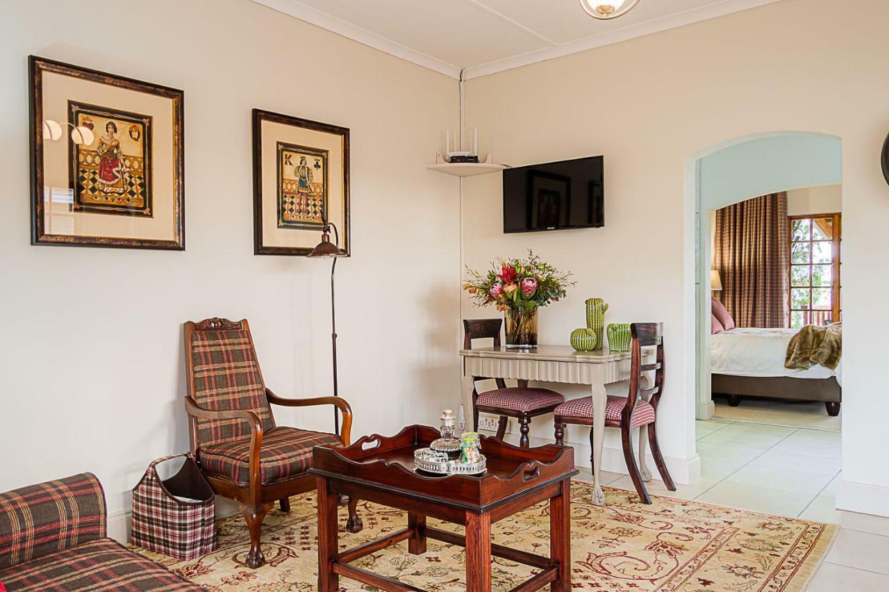 Glen Ormond Country House Henburg Park Экстерьер фото