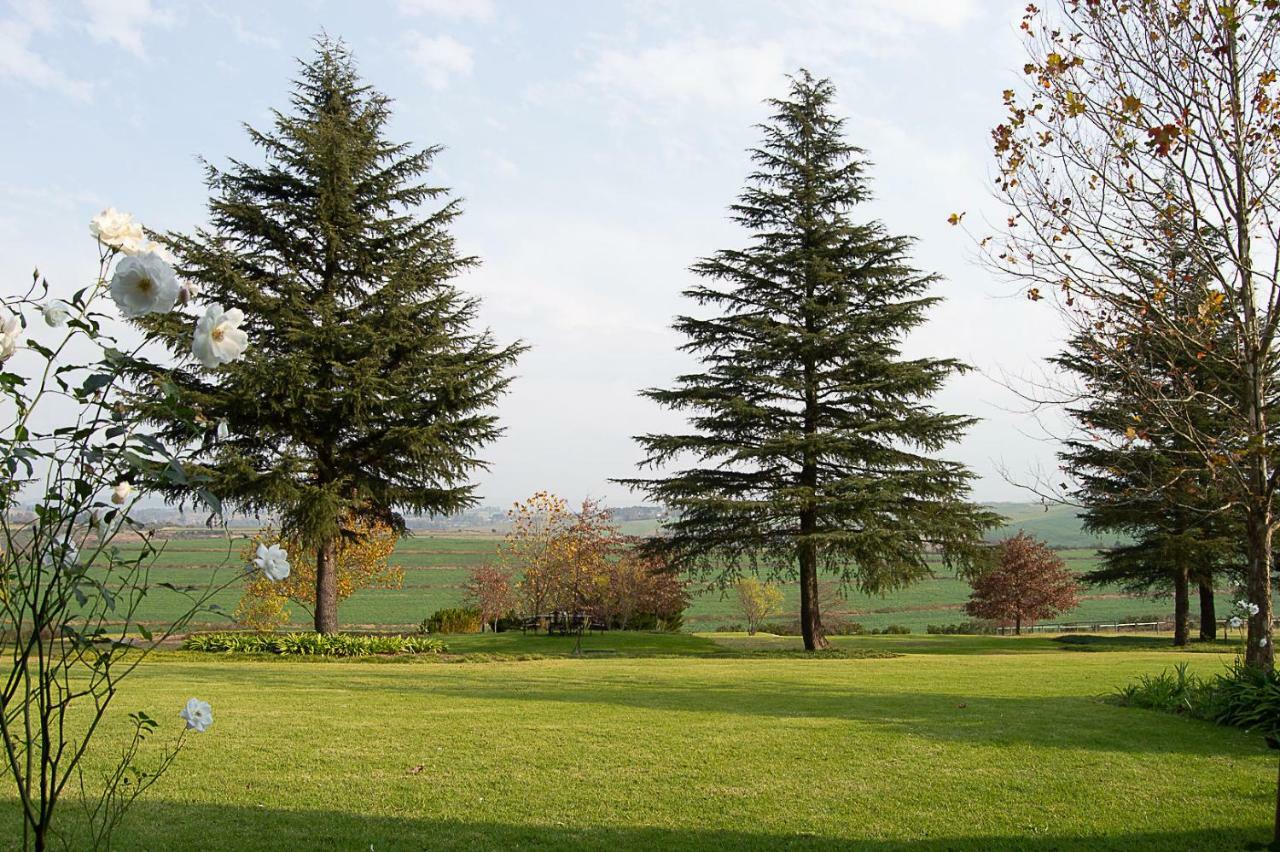 Glen Ormond Country House Henburg Park Экстерьер фото